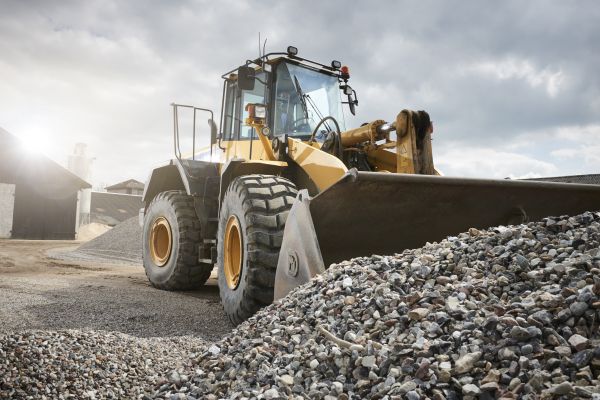 Driveway Gravel Delivery in Redford
