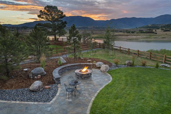 Landscape Design Service in Redford
