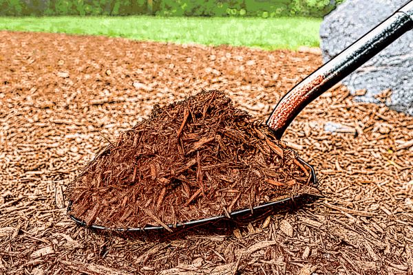 Mulch Removal Service in Redford