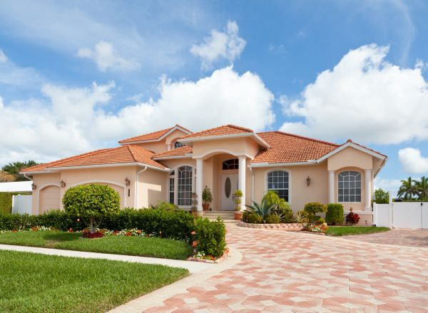 Landscape Curb Appeal Service in Redford