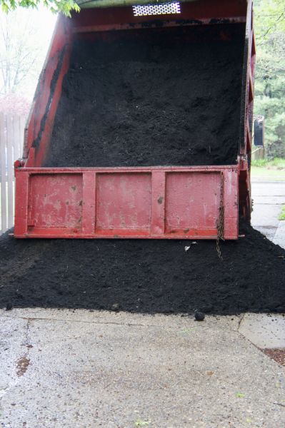 Topsoil Service in Redford