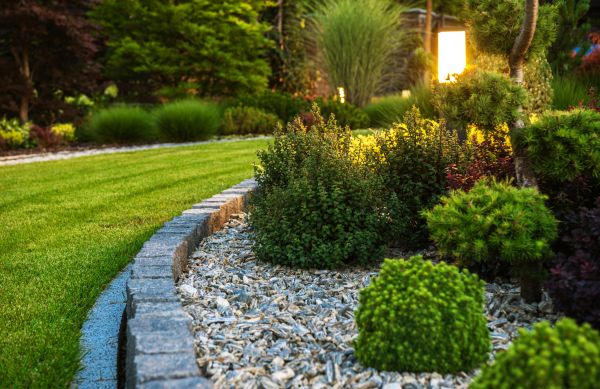 Landscaping Service in Redford