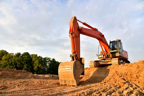 Slope Landscaping in Redford