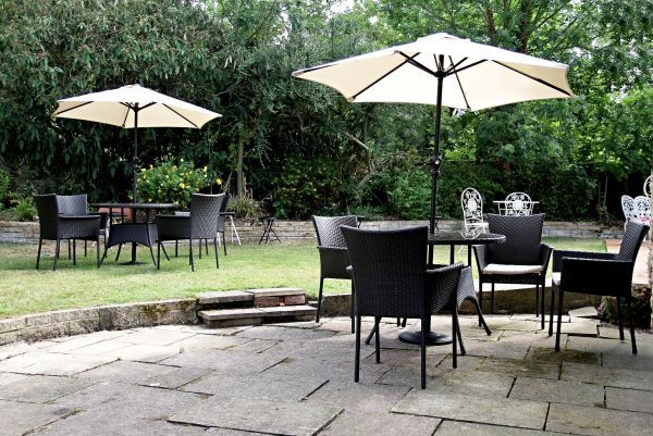 Patio Landscaping Service in Redford