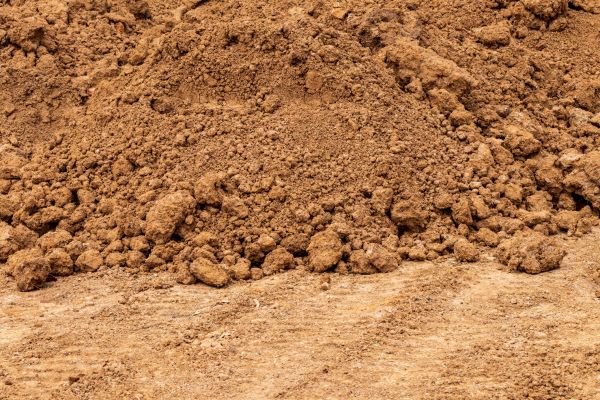 Sandy Loam Delivery in Redford