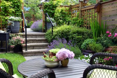 How Professional Landscaping Improves Curb Appeal