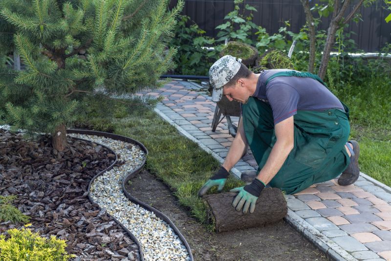 Professional Landscape Design